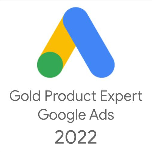 złoty ekspert google ads